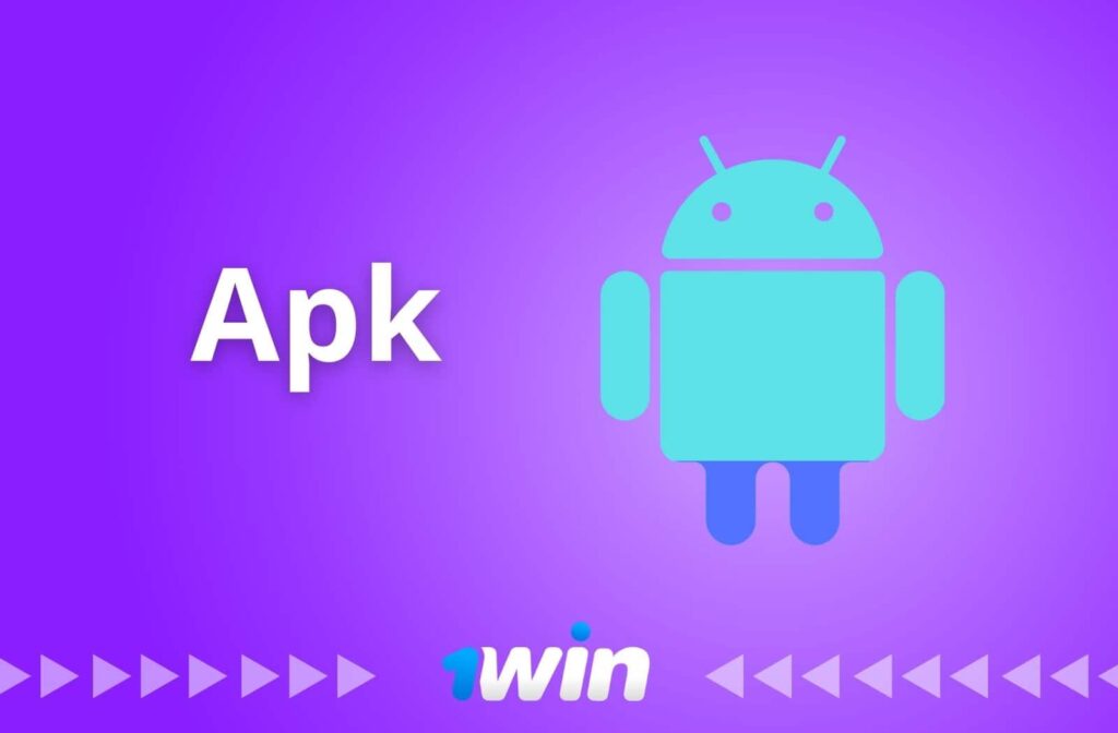 Instructions pour l\'installation du fichier de l\'application 1win Bénin