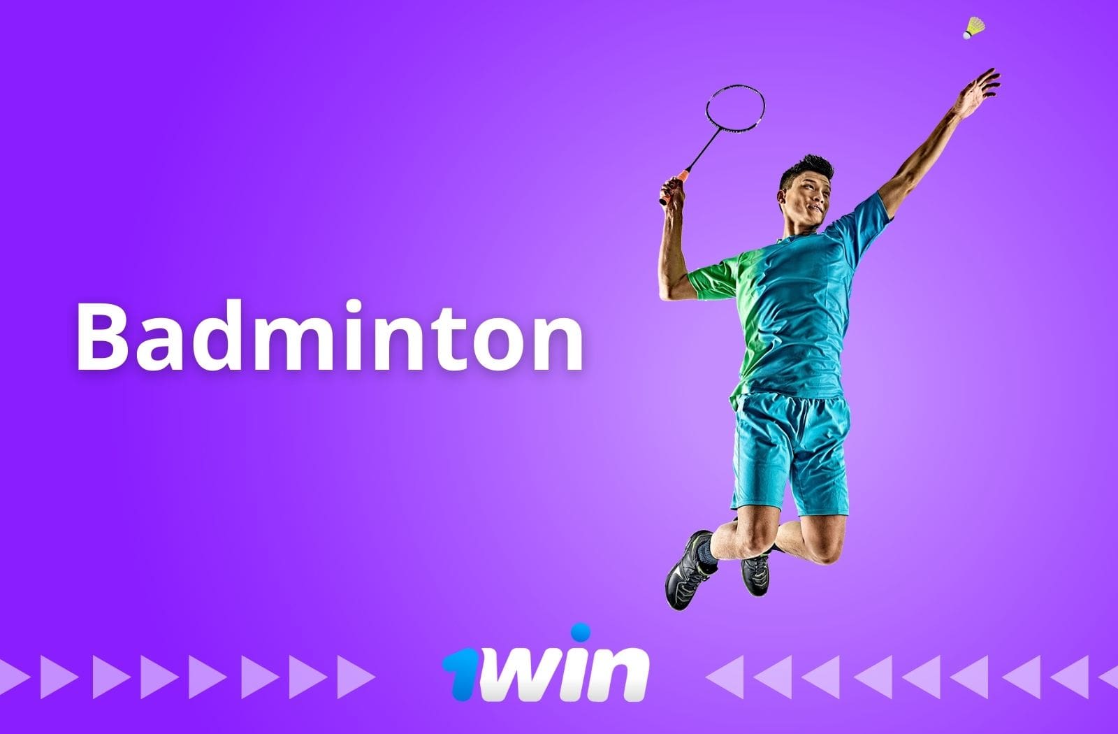 Les spécificités des paris sur le badminton sur 1Win Bénin