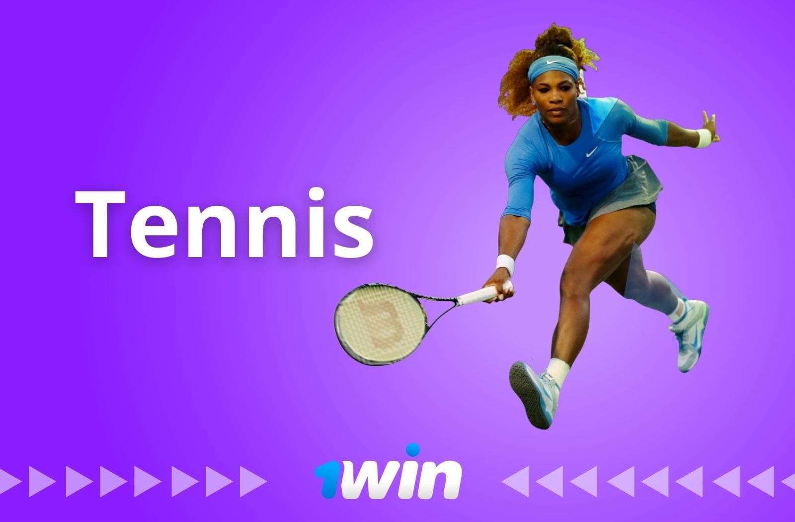 1win Bénin tennis paris avis