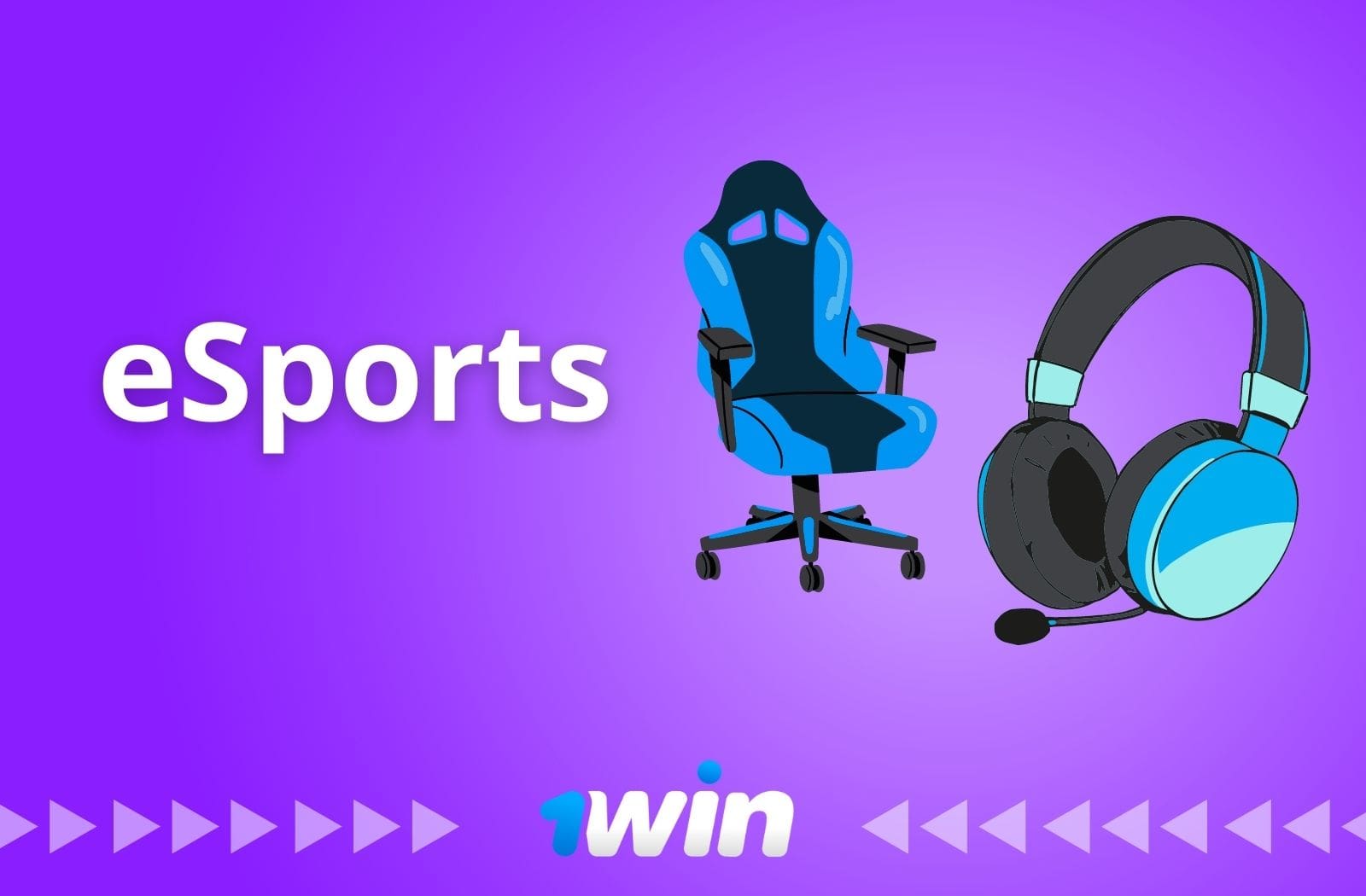 Comment parier sur les sports électroniques avec 1win Bénin.