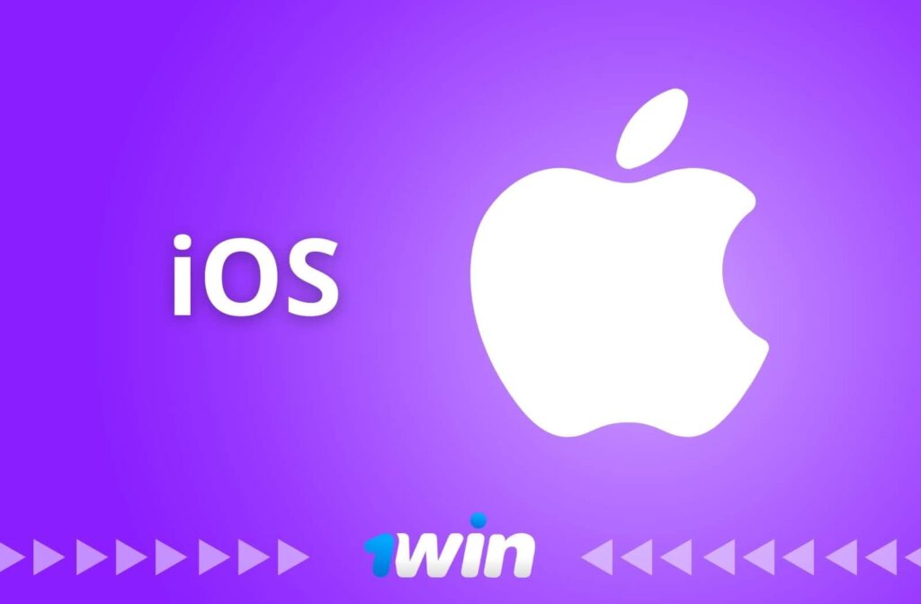 Instructions pour installer l'application 1win Bénin sur iOS