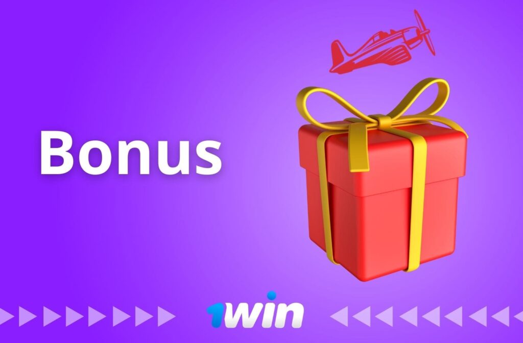 Analyse des bonus offerts pour jouer à Aviateur sur 1Win Bénin