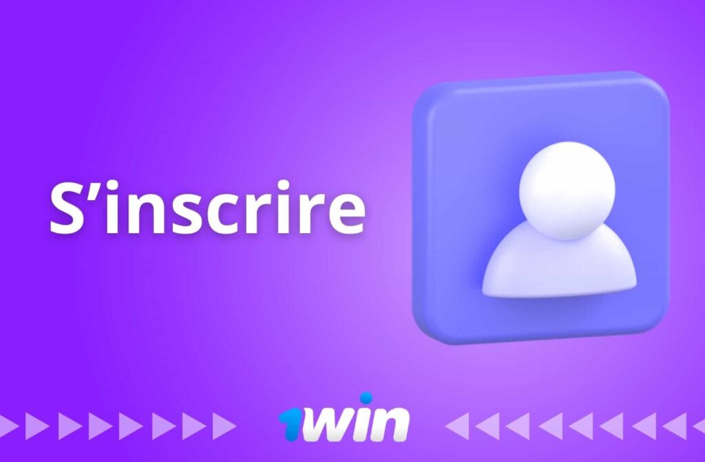 Guide pour créer un compte 1Win Bénin.