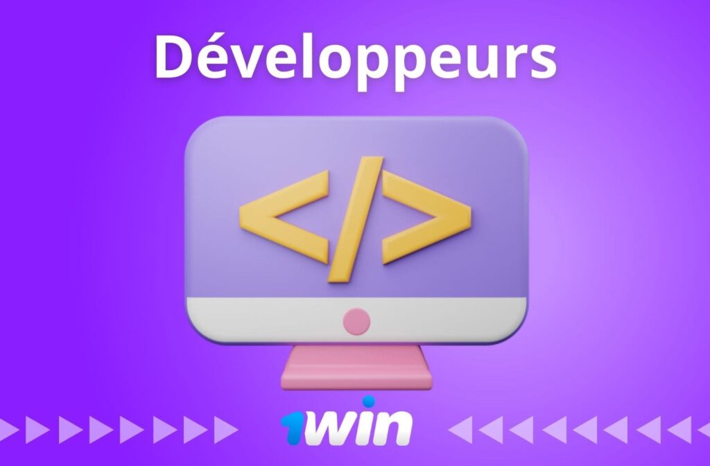 Examen des développeurs de jeux de casino à 1win Bénin