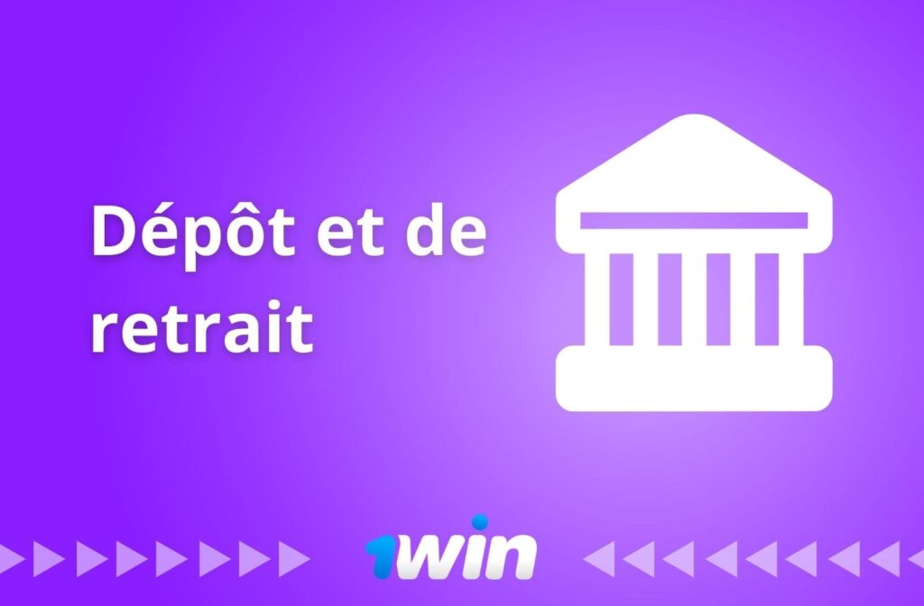 Analyse des méthodes de paiement sur le site 1Win Bénin