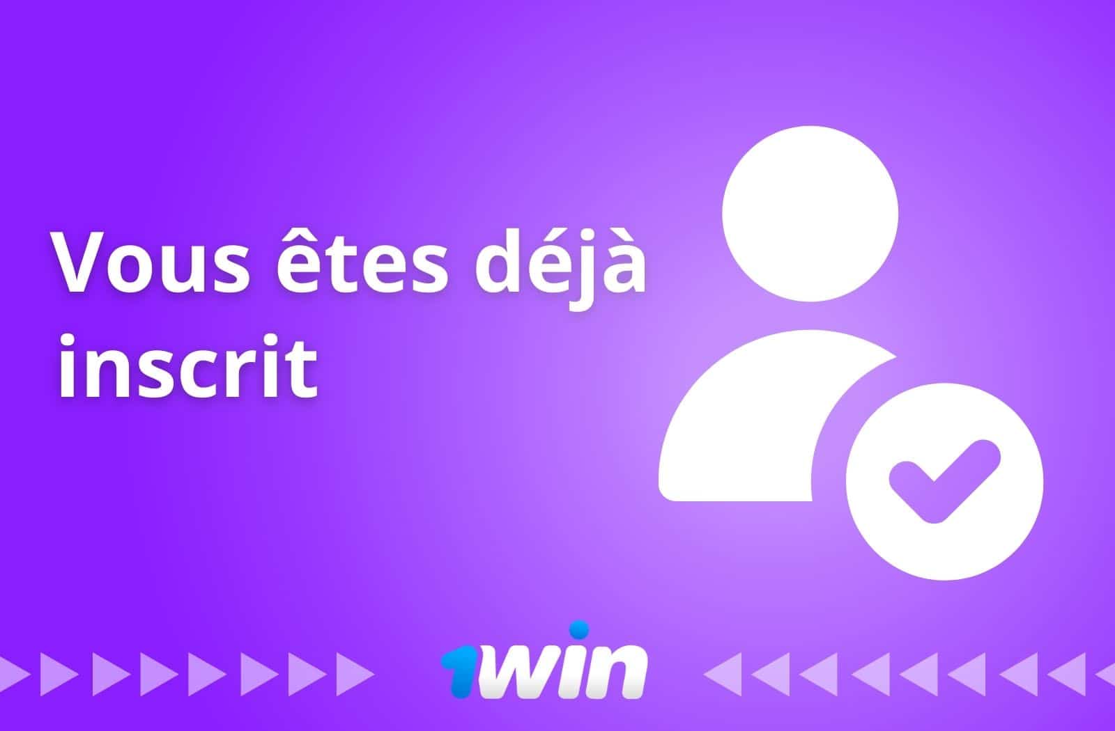 En plus des codes promo dédiés à nos nouveaux utilisateurs, nous avons également des offres pour les clients déjà inscrits. Pour bénéficier d'un bonus avec l'un de nos codes promo 1win actifs, l'activation doit se faire au sein de votre espace personnel. Voici comment procéder :