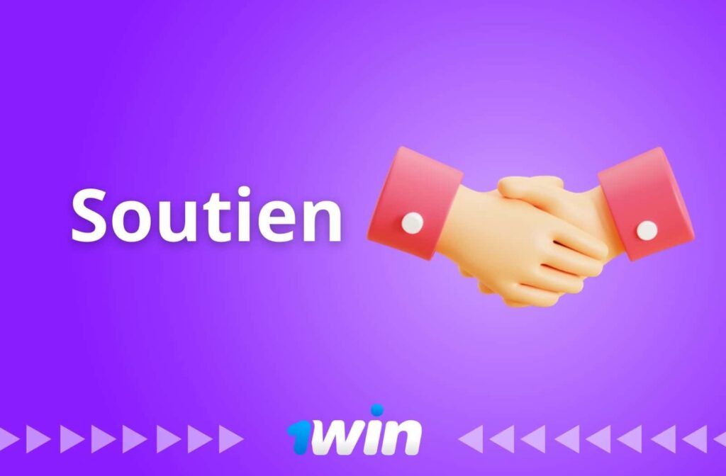 Comment le support utilisateur de 1Win Bénin fonctionne-t-il ?